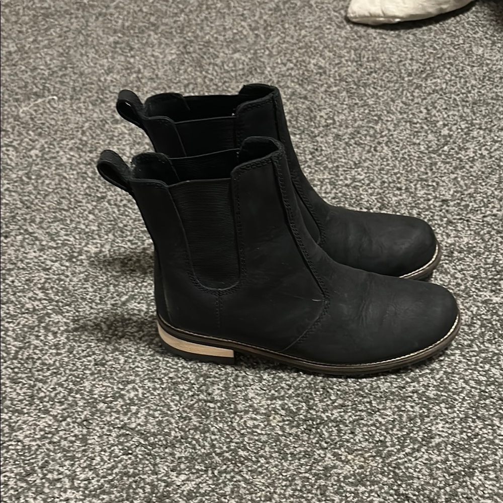 Kodiak Chelsea boot